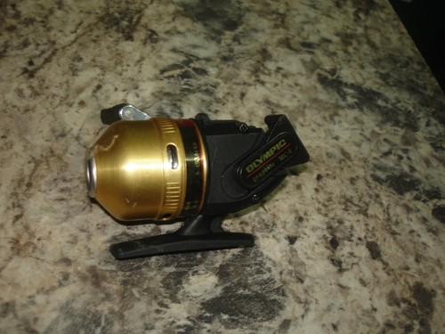Mulinello pesca vintage - mulinello,