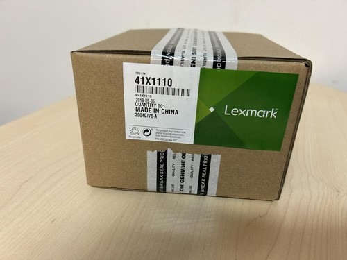 Lexmark 41x1110 ms82x - lexmark,
