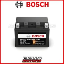 YTZ12S BATTERIA BOSCH GEL