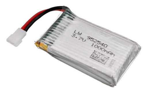 Batteria drone 952540 7v - batteria, 3,7v