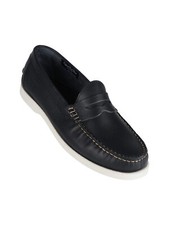 Docksteps Mocassini in pelle