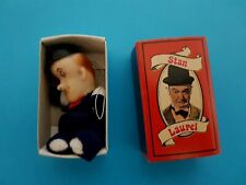 FIAMMIFERINO GIG STAN LAUREN  VINTAGE '80 BY LARRY HARMON # NIB #