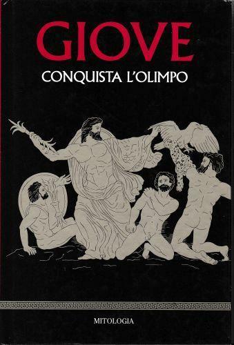 Giove conquista olimpo rba - ,