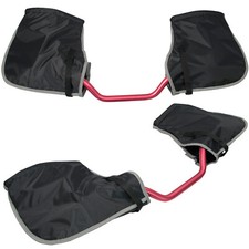 Coppia Copri Mani Manopole