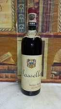 Vino 1962 sassella fratelli - vino,