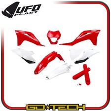 KIT PLASTICHE CARENE UFO GAS