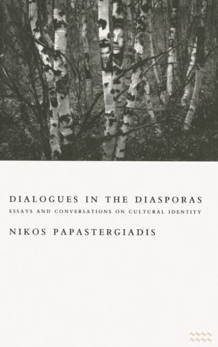 Dialogues the diasporas - in,