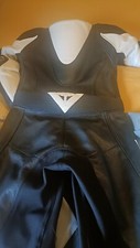 Tuta moto donna intera - moto,