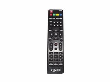 Qbell telecomando originale - qbell,