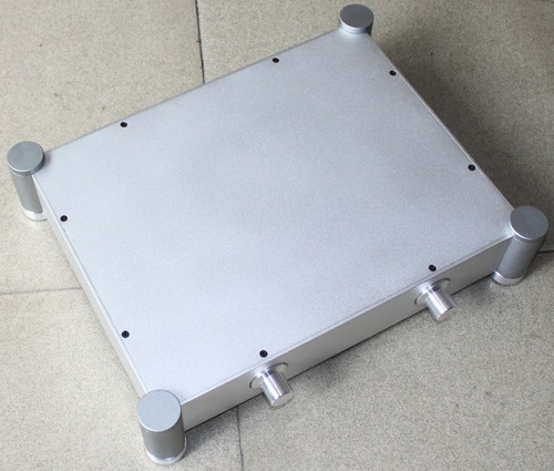 Amplificatore valvolare