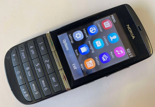 Cellulare nokia asha - nokia, 300
