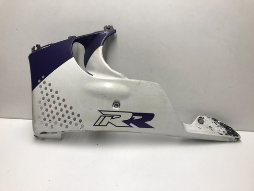 Carena sinistra honda cbr - sinistra,