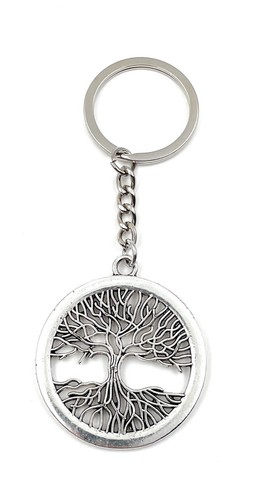 Albero genealogico cerchio - albero,