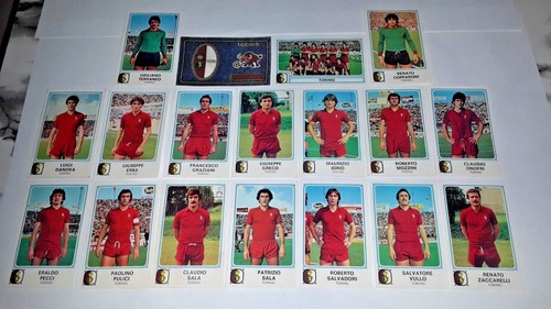 1978 torino calciatori - 1978-79,