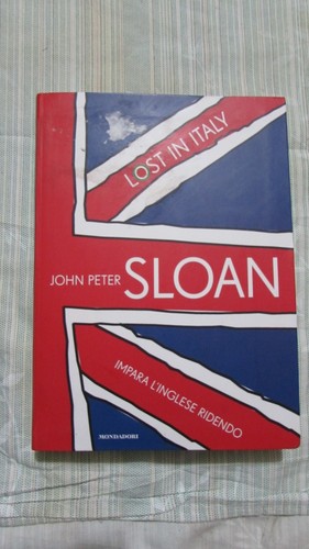 Libro john peter sloan - libro,