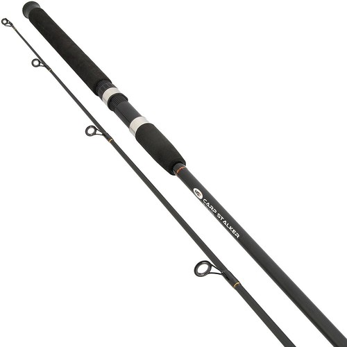 Ngt carp stalker rod 8ft - rod,