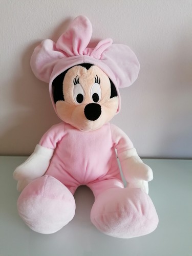 Peluche minnie cm - minnie,