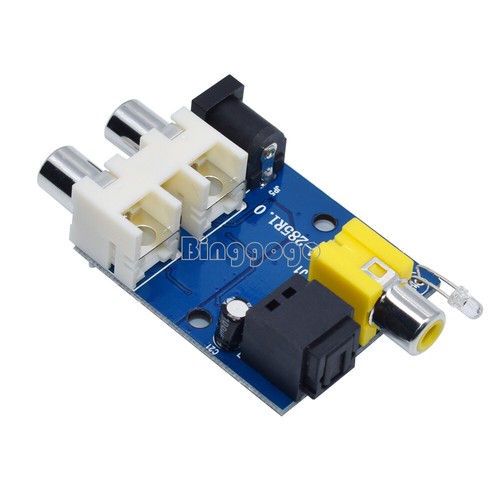 Cs8416 cs434 modulo - cs8416,