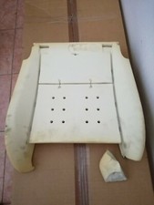 Coppia imbottitura sedili - coppia,