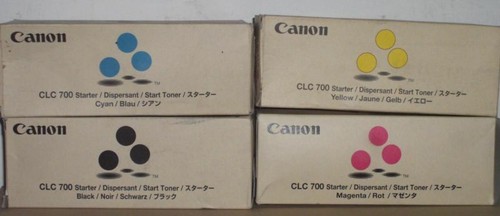 Canon clc 700 800 900 - canon,
