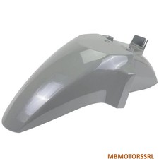 Parafango anteriore grigio