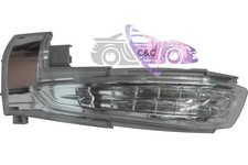 FANALE FANALINO FRECCIA SPECCHIO SX LED CITROEN C4 GRAN PICASSO 13> 2013 IN POI