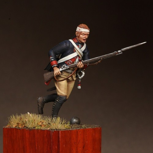 Soga miniatures prussian - miniatures,