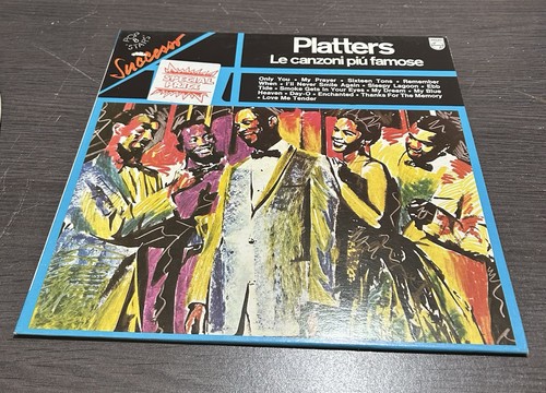 The platters successo - successo, “le