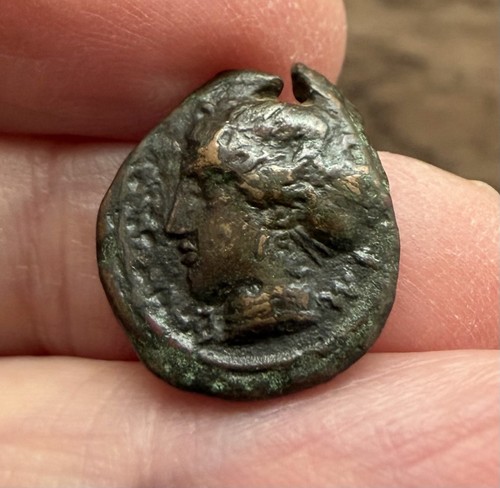 Sicilia himera 420 408 - himera, (420-408