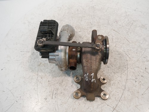 Turbocompressore 000 per - turbocompressore, 21.000