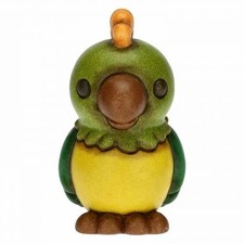 Thun Pappagallo Verde Giallo