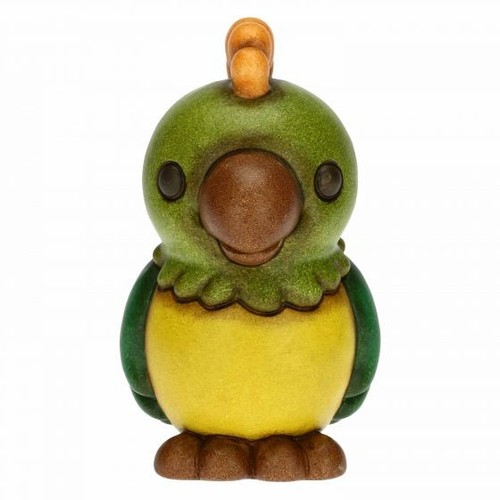 Thun pappagallo verde giallo - verde,