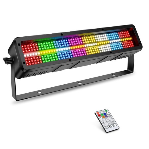 Luci stroboscopiche 120w - luci, dj