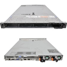 Dell Poweredge R640 2xGOLD