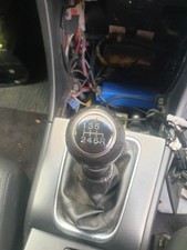 pomello leva cambio HONDA
