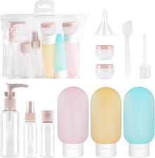 11 Kit Viaggi Prodotto