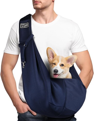 Borsa viaggio per cani - viaggio,