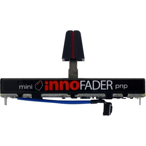 Audioinnovate mini innofader - audioinnovate,