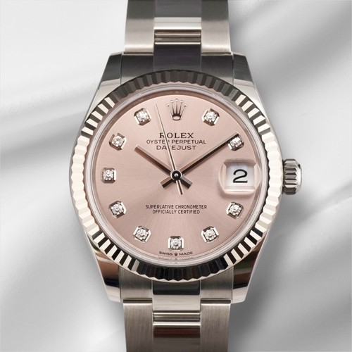 Orologio rolex 31mm datejust - orologio,