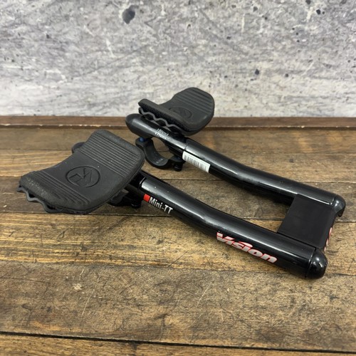 Vision mini aerobar - mini-tt, clip