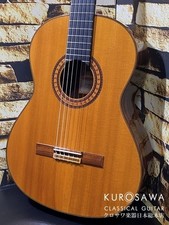 Chitarra classica Made By Jose