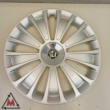 Copricerchio 50508972 50539904 per ALFA ROMEO MITO MK1 2008-2013 usato (111294)