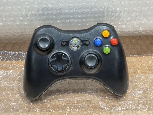 Microsoft xbox 360 - xbox, controller
