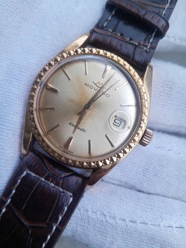 Orologio vintage movado - orologio,