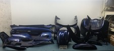 KIT CARENE COMPLETO SUZUKI