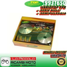 VARIATORE TOP TPR RACING GP +