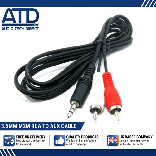 Audio tech direct - direct, cavo