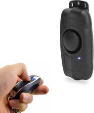 Allarme Antifurto, Allarme