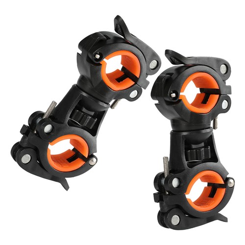 Pezzi staffa supporto - 2,