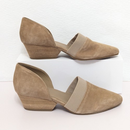 Scarpe slip eileen - slip, fisher